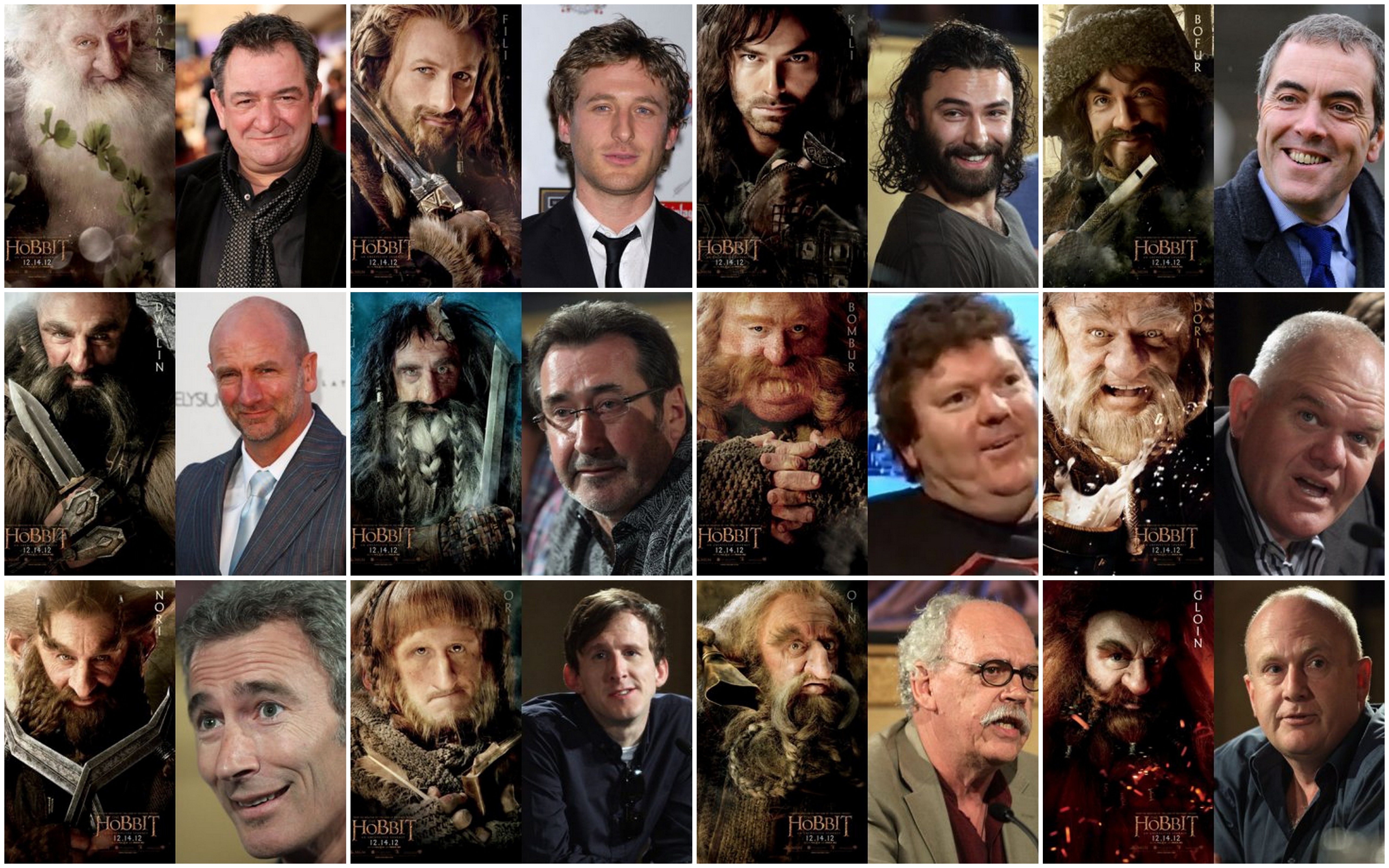 The Hobbit Dwarves The Hobbit Hobbit An Unexpected Journey Hobbit Dwarves